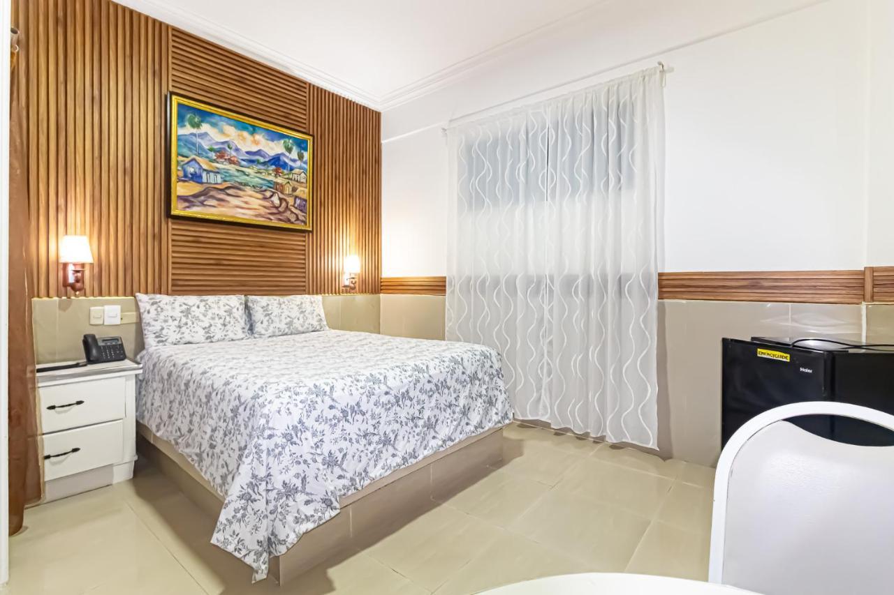 Hotel La Casona Dorada Santo Domingo Luaran gambar